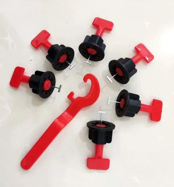 T-loock tile leveling system 50 pieces