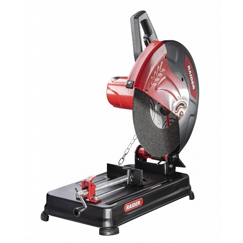 Metal circular saw Raider RD-CM06, 2500 W, Ø 355 mm