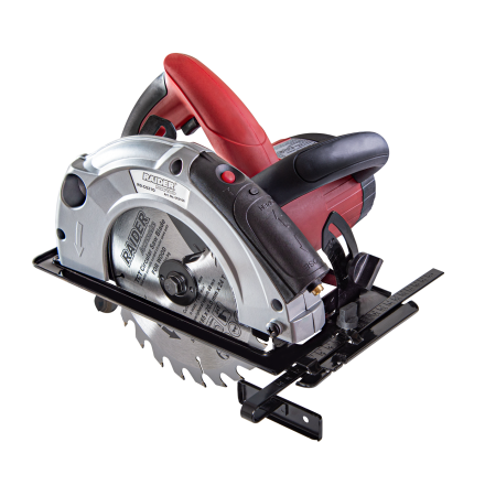 CIRCULAR SAW RAIDER RD-CS21