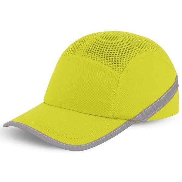 TRIVOR WORK SAFETY HAT Standard: EN 812