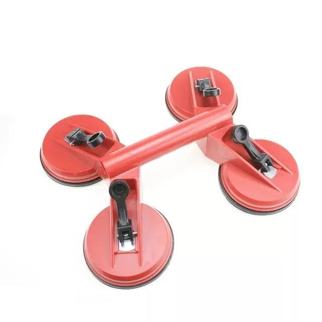 Suction cup for glazing - tiles 150 kg